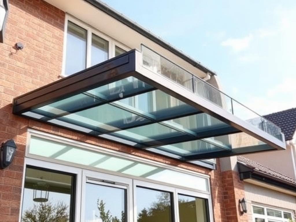 Terrassenüberdachungen